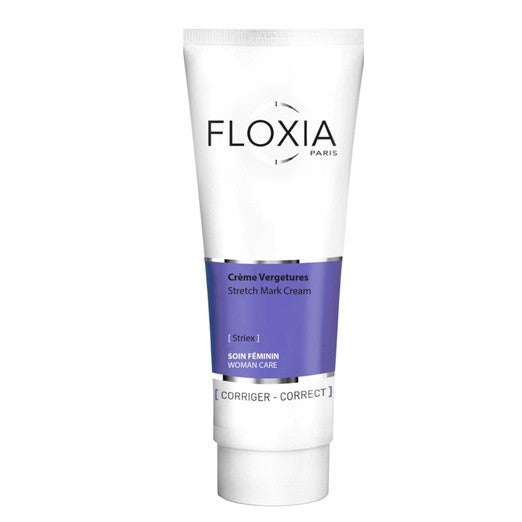 Floxia Stretch Marks Cream 125ML