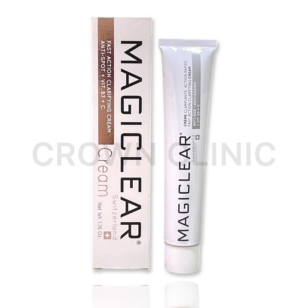 Magiclear Fast Action Clarifying Cream 1.76OZ