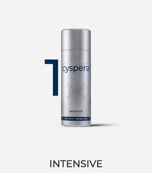 Cyspera Intensive™ (30 ml / 1 FL.OZ)