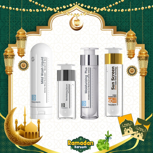 Frezyderm Basic Care Essential Set