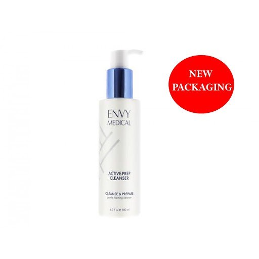 Lumixyl Active-Prep Cleanser 180ML
