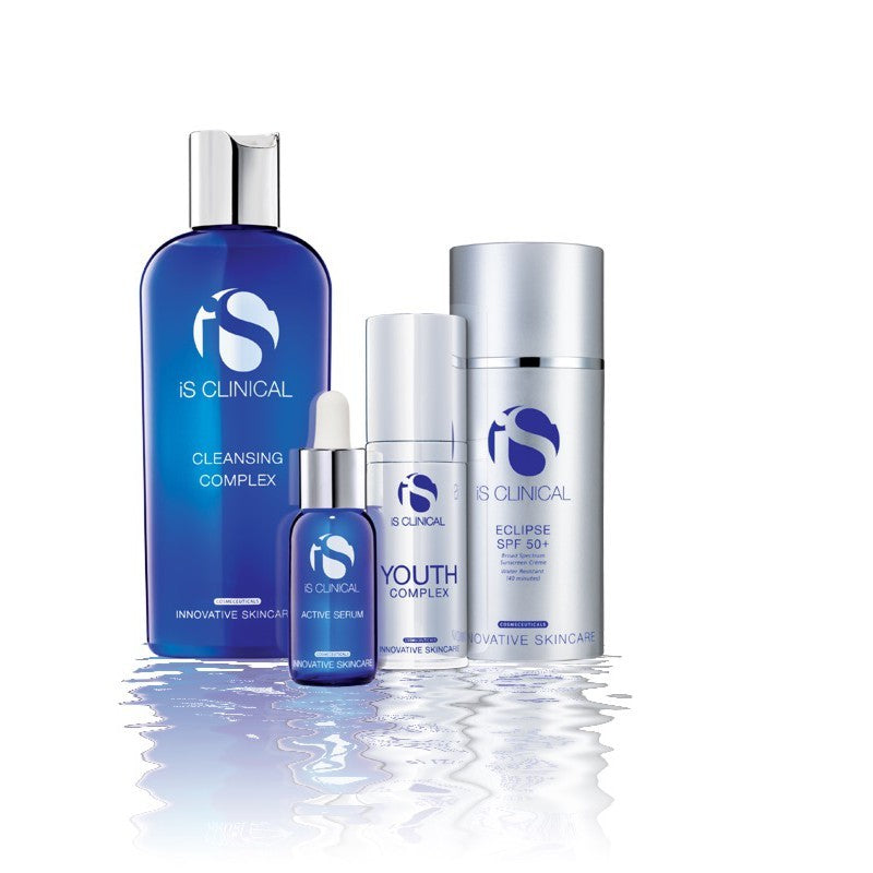 Is Clinical Pure Renewal Collection (Set)