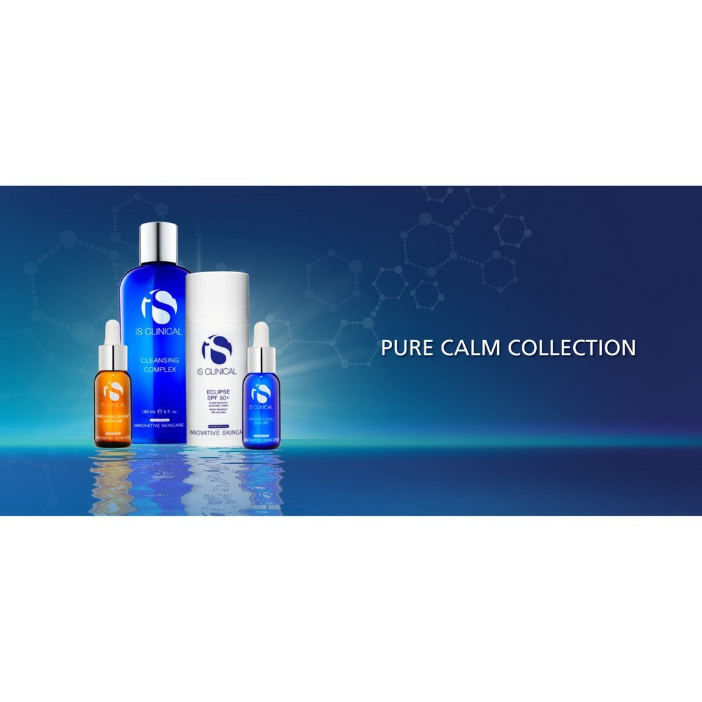 Is Clinical Pure Calm Collection (Set)