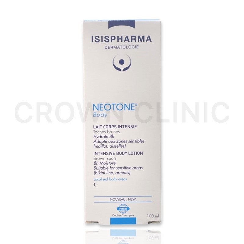 Isispharma Neotone Body 100ML