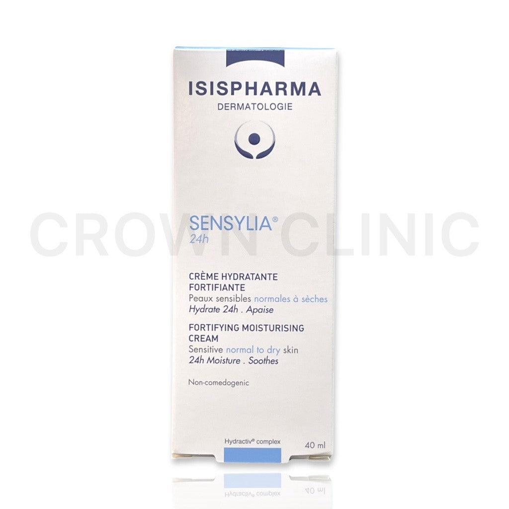 Isispharma Sensylia 24h (40ML)