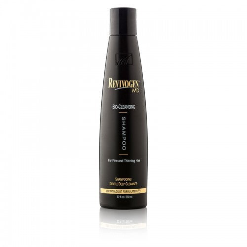 Revivogen MD Bio-Cleansing Shampoo 12 oz/360ML