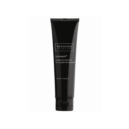 Revision Skincare Lumiquin® Brightening Treatment For Younger Looking Hands 1.7 oz. e 48G