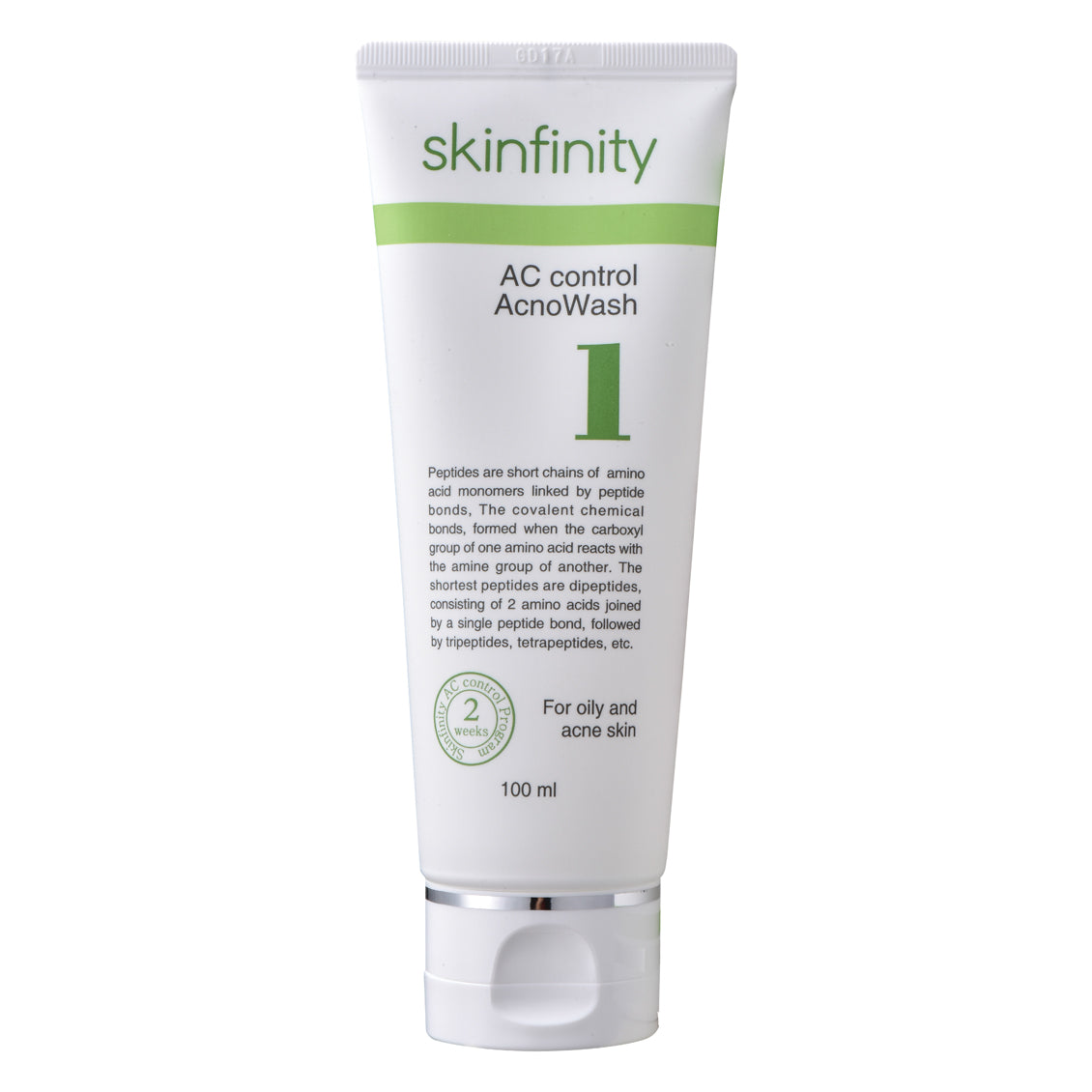 Skinfinity AC Control AcnoWash 100ML