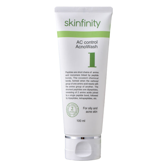 Skinfinity AC Control AcnoWash 100ML