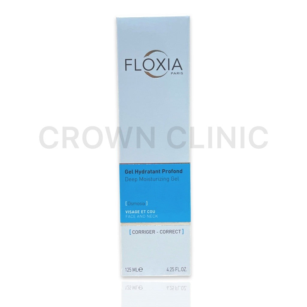 Floxia Deep Moisturizing Gel 125ML