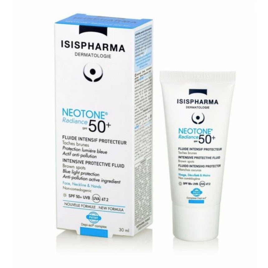 Isispharma Neotone Radiance SPF50+ (30ML)