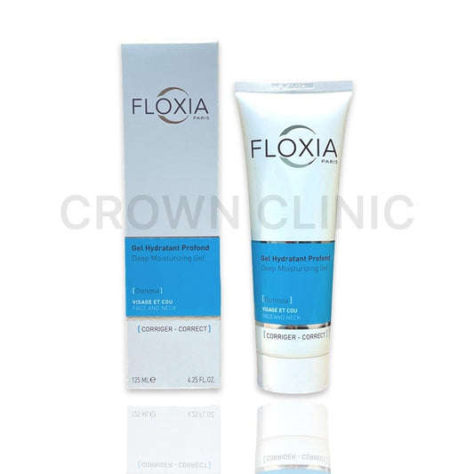 Floxia Deep Moisturizing Gel 125ML