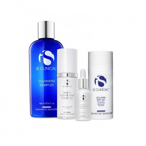 Is Clinical Pure Radiance Collection