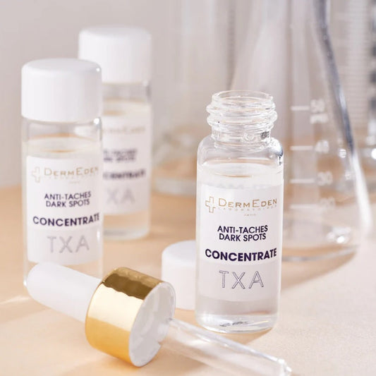Dermeden Dark Spots Concentrate 3 x10ML (3 Months Use)