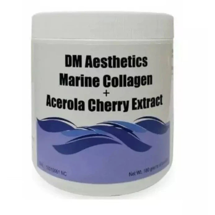 DM Aesthetics Premium Collagen 180G
