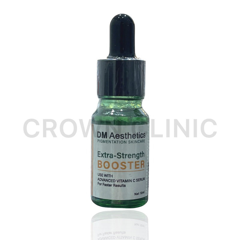 DM Aesthetics Extra-Strength Booster Vitamin C Serum (10ML)