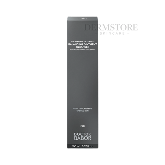 Doctor Babor Pro Balancing Ointment Cleanser 150ML