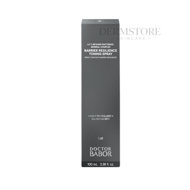Doctor Babor Pro Barrier Resilience Toning Spray 100ML