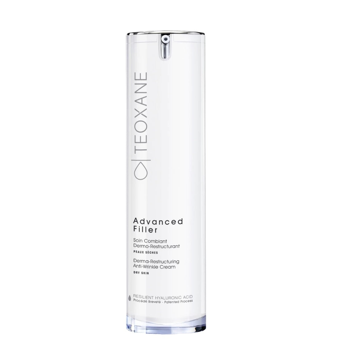TEOXANE Advanced Filler Skin 50ML/1.7FL OZ < Dry>