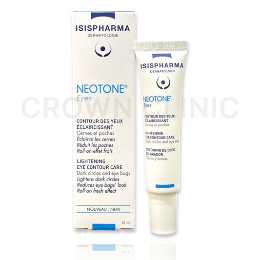 Isispharma Neotone Eyes 15ML