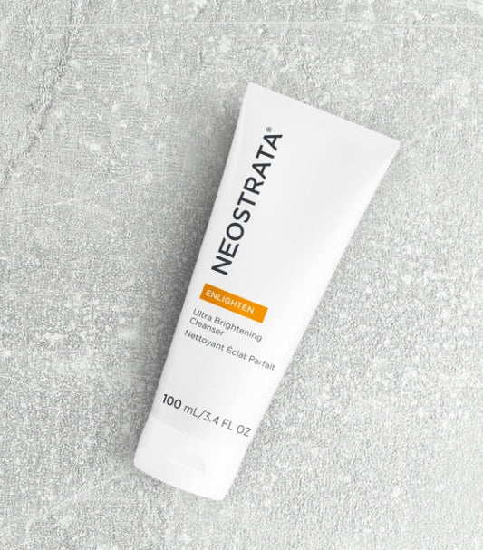 NeoStrata Enlighten Ultra Brightening Cleanser 100ML