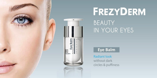 Frezyderm Anti-Wrinkle Eye Cream 15ML