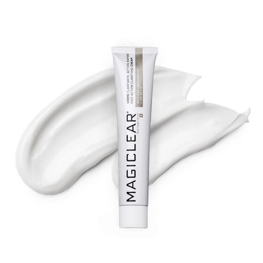 Magiclear Fast Action Clarifying Cream 1.76OZ