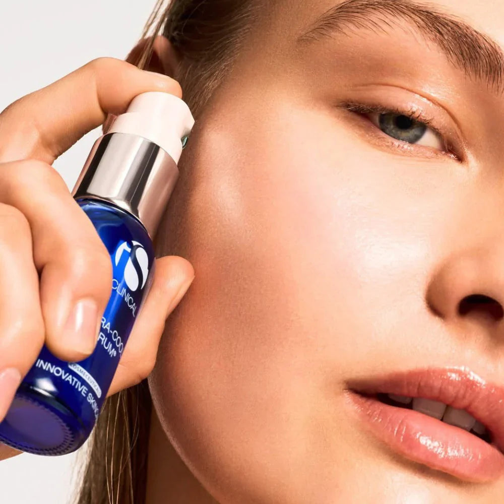 Is Clinical Hydracool Serum 30ML