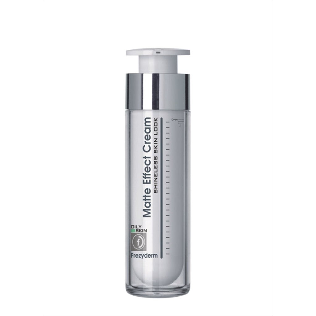 Frezyderm Matte Effect Cream Shineless Skinlook 50ML