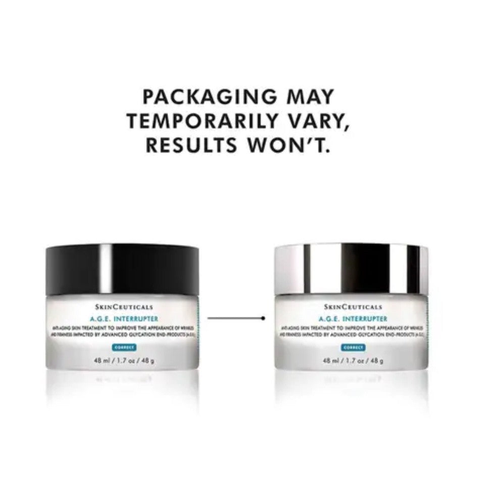 Skinceuticals A.G.E Interrupter Advanced 48G (New packaging)