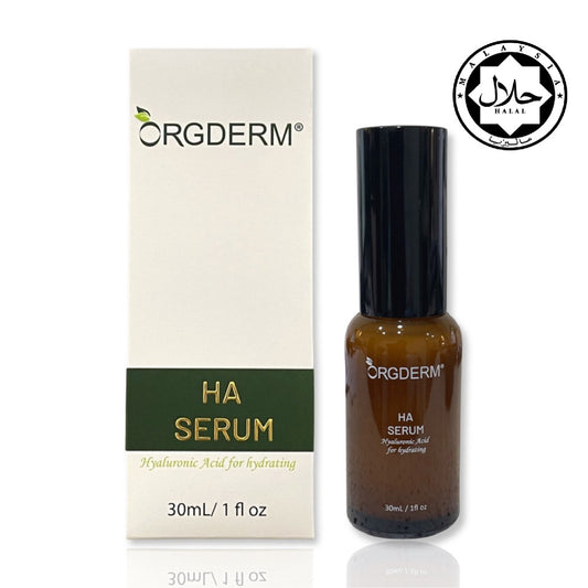 Orgderm® HA Serum 30ML