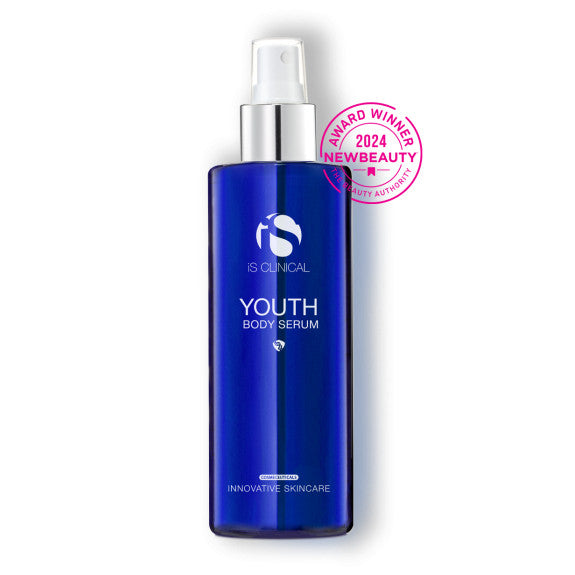 Is Clinical Youth Body Serum 15ML & 200ML