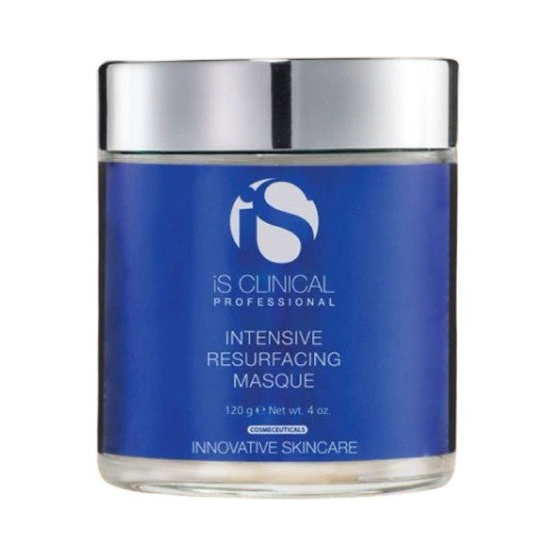 Is Clinical Pro Intensive Resurfacing Masque & Rejuvenating Masque 120G