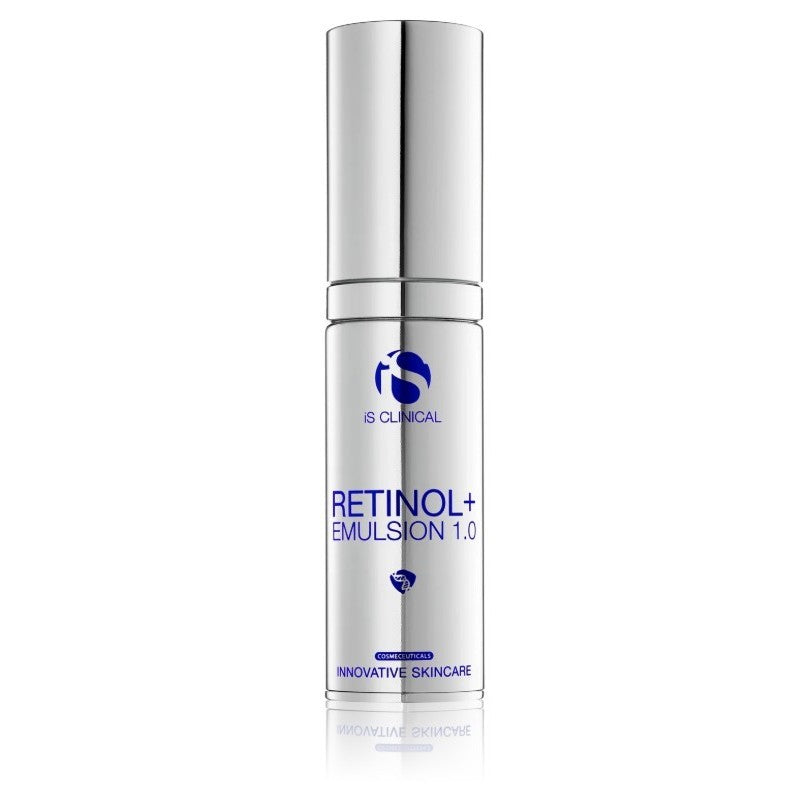 Is Clinical Retinol+ Emulsion 1.0 Size 30G