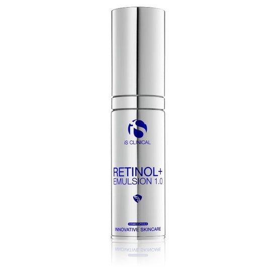 Is Clinical Retinol+ Emulsion 1.0 Size 30G