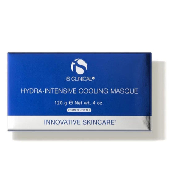 <Expire August 2026> Is Clinical Hydra-Intensive Cooling Masque 120G/4OZ <Expire August 2026> Clearance