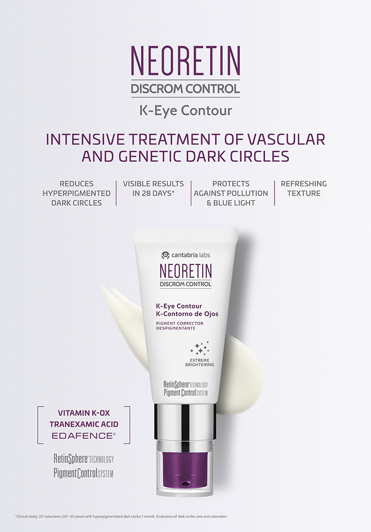Neoretin K-Eye Contour 15ML