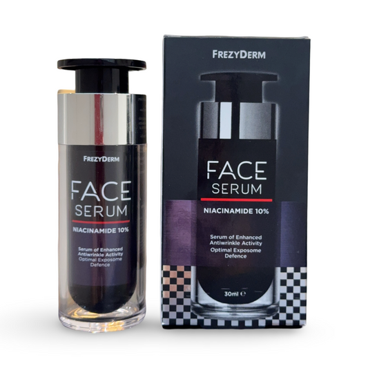 Frezyderm Face Serum Niacinamide 10% 30ML