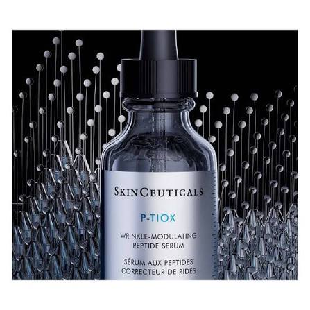Skinceuticals P-TIOX Wrinkle-Modulating Peptide Serum 15ML Travel Sample Size