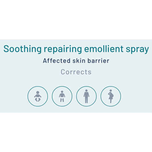 Isispharma Xerolan Spray 150ML <Expire Feb 2027> Clearance