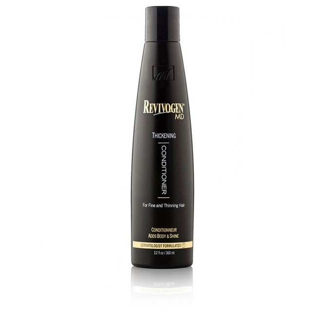 Revivogen MD Bio-Cleansing Shampoo 12 oz/360ML, Set Scalp Therapy