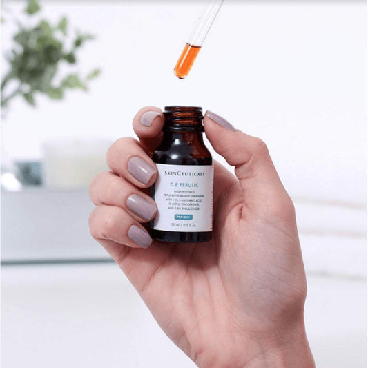 Skinceuticals CE FERULIC® 15ML <SAMPLE SIZE>