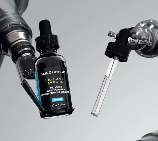 SkinCeuticals Collagen III Amplifier Multi Peptide Collagen Serum 30ML New Arrival