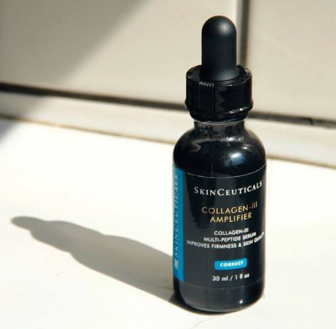 SkinCeuticals Collagen III Amplifier Multi Peptide Collagen Serum 30ML New Arrival
