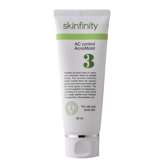 Skinfinity AC Control Acno Moist 60ML (Acne Treatment)
