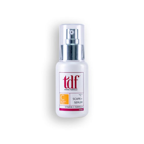 TDF "C" SCAPE+ Serum 30ML