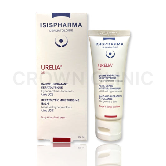 Isispharma Urelia 50 (40ML)