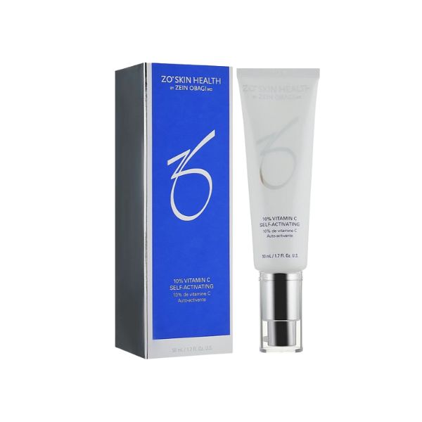 Zo Skin Health C-Bright Serum 10% Vitamin C 50ML