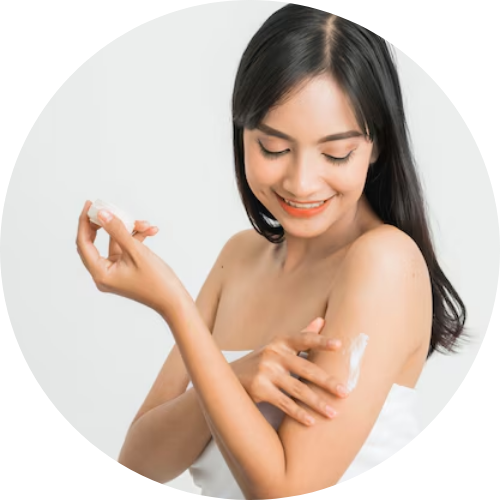 Eczema & Sensitive