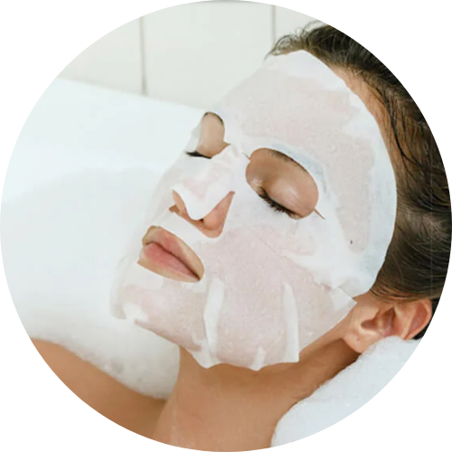 Masks & Peels